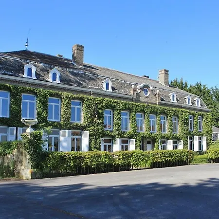 Kasteel Sint-flora Daire