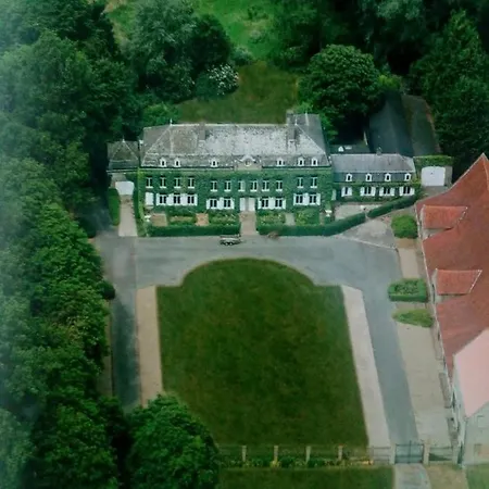 Kasteel Sint-flora
