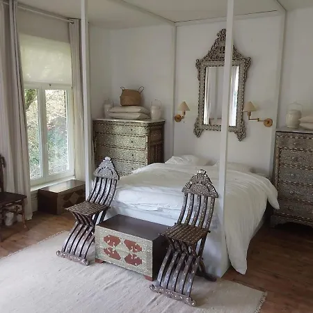 Kasteel Sint-flora Daire *